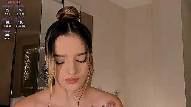 LaurentRosse1's cam snapshot