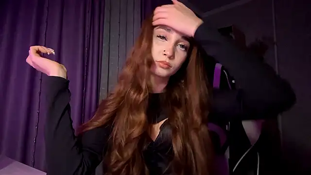 HollyPaw's cam snapshot