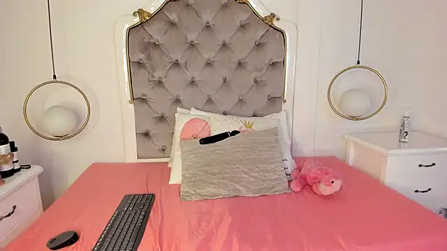 fallon_grey's cam snapshot