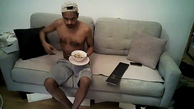 teamrocket1433's cam snapshot