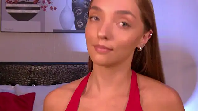 VirginieCruz's cam snapshot