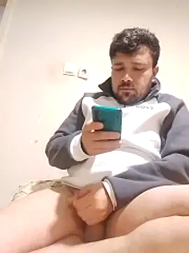 Canercakan's cam snapshot