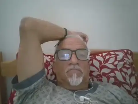 Patryman live sex cam