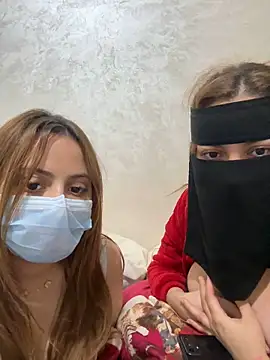 Hot_arabic_girl live sex cam