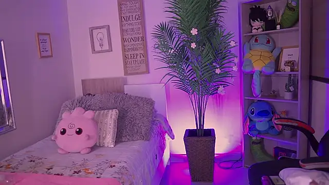 dakotaa_01's cam snapshot