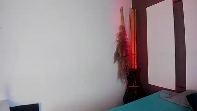 Mila_toro's cam snapshot