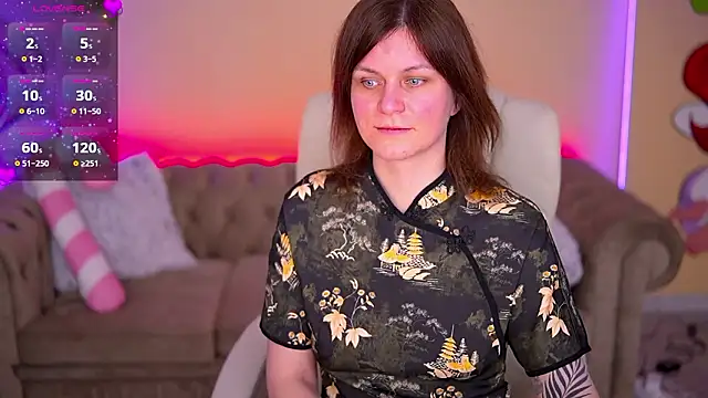 TinaMelt's cam snapshot