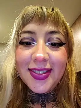 cindy_ink's cam snapshot