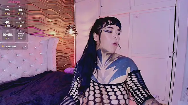 Nocturnapsy's cam snapshot