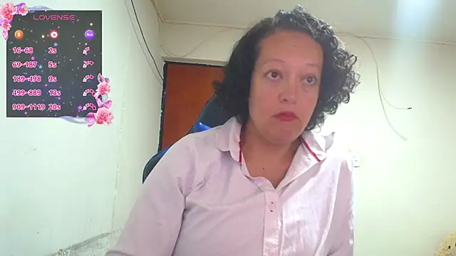 Miss_Oriana's cam snapshot