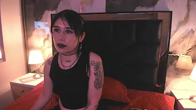 SusanVilla live sex cam