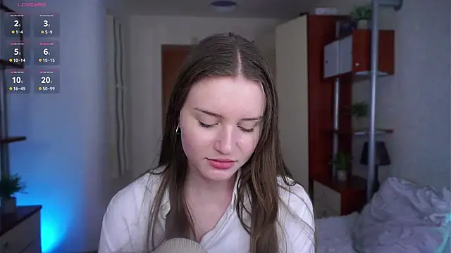 SunRinglein's cam snapshot