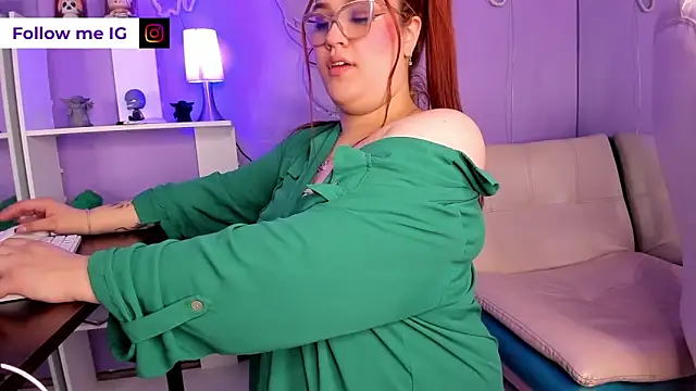 Camiila_Osorio's cam snapshot