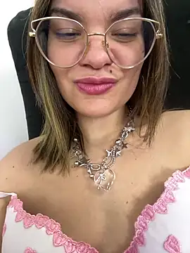 Zyrella's cam snapshot