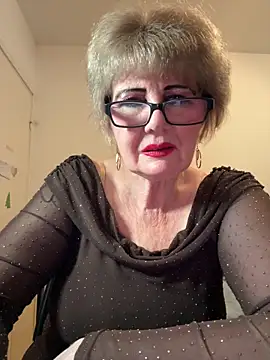 BoloshkaBlonda live sex cam