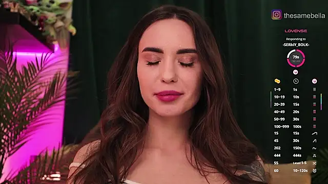 BabyYoda-'s cam snapshot