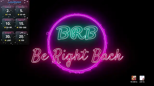 Gorditohot's cam snapshot