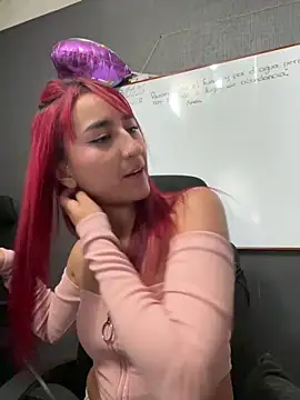 JuliethaDemon_'s cam snapshot