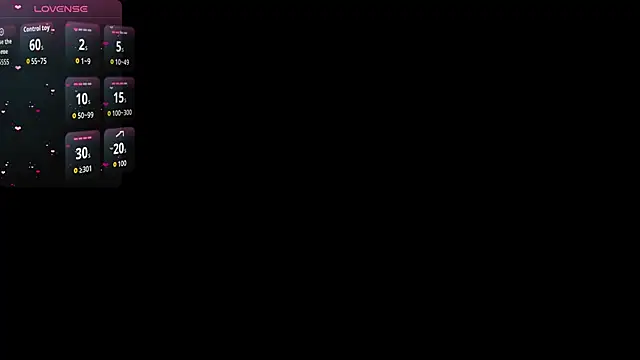 i_kristi's cam snapshot