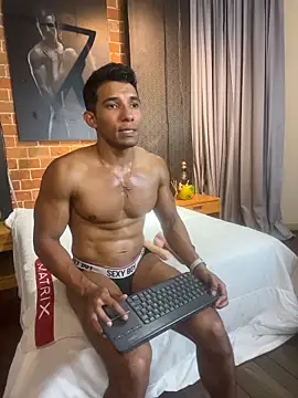 IAN_KNOX's cam snapshot