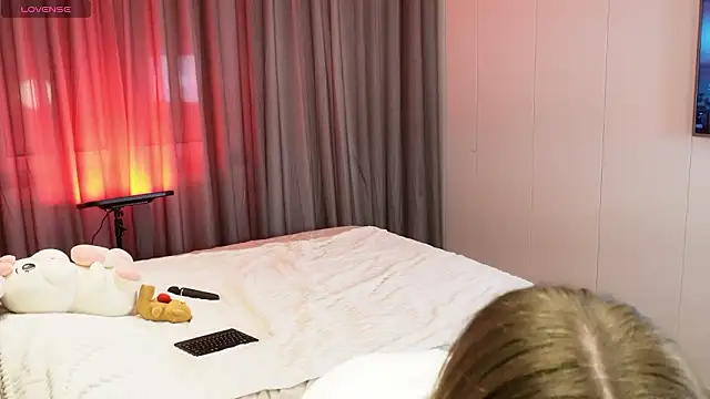 ChloeSpark's cam snapshot