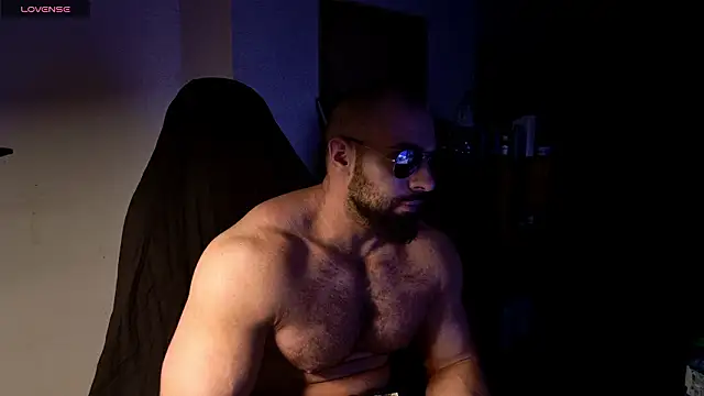 Musculus6's cam snapshot