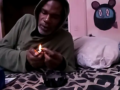 Blkstylion's cam snapshot