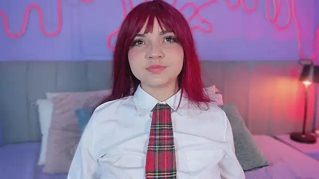 Mai_higurashi's cam snapshot