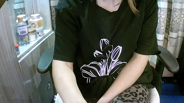 janwi-02's cam snapshot