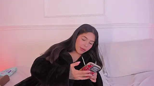 Haily_b's cam snapshot