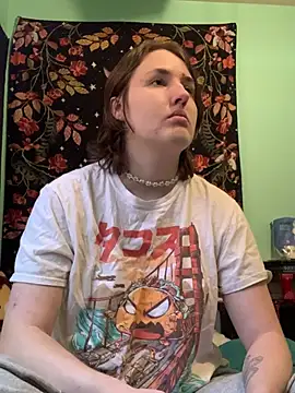 euphoricangel's cam snapshot