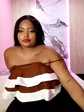 Cristal_hott1's cam snapshot