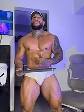 Andrew_Johnnson's cam snapshot