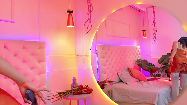 CathMellow's cam snapshot