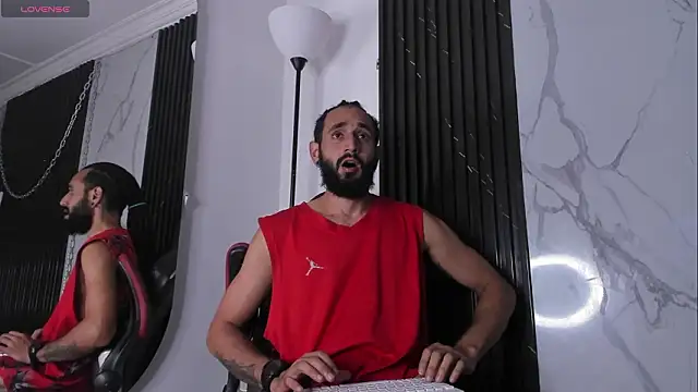 Tatis__'s cam snapshot