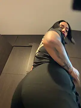 AlannaEvons's cam snapshot