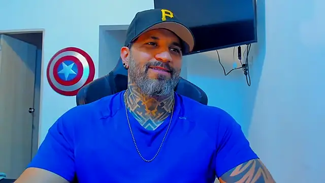 JoshRigby's cam snapshot