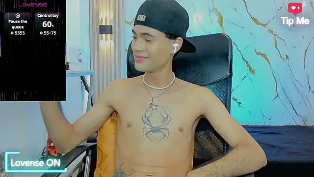 JacobBlackwell_ live sex cam