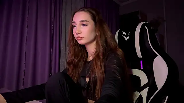 HollyPaw's cam snapshot