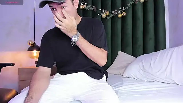 Justin_duque's cam snapshot