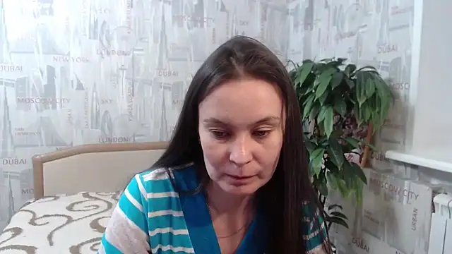 GinaQSoul's cam snapshot