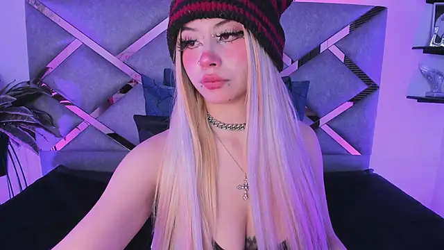 Keidy_rose's cam snapshot