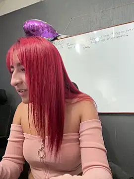 JuliethaDemon_'s cam snapshot