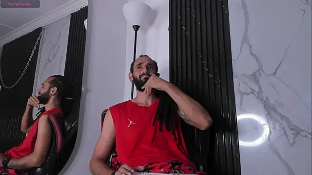 Tatis__ live sex cam