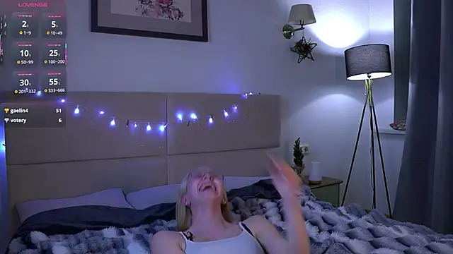 VetaManhardt's cam snapshot