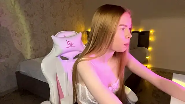 LumiSun's cam snapshot