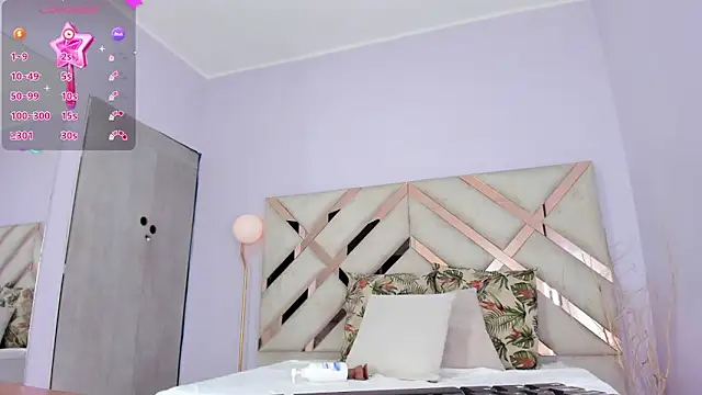 kylie_reyes's cam snapshot