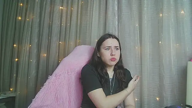 lunar_Sanata's cam snapshot