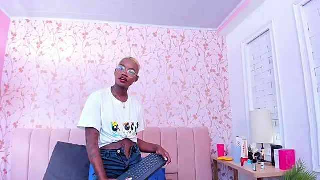 amber-hill's cam snapshot