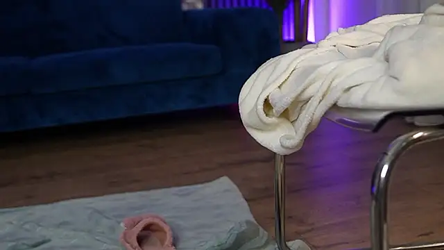 blondie_muller's cam snapshot